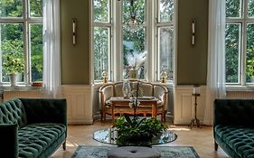 Fredensborgs Herrgård